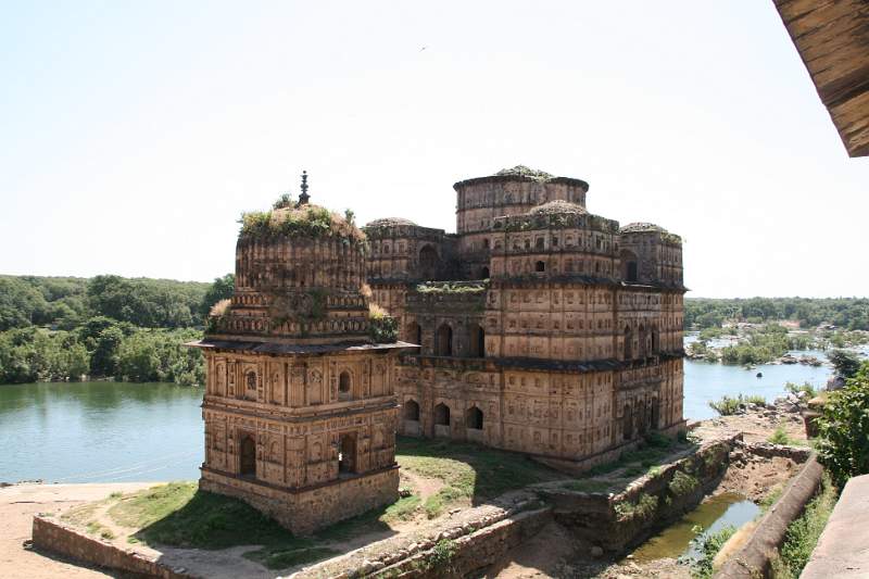 India & Nepal 2011 - 1125